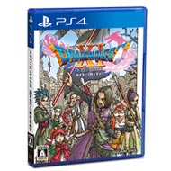 ドラゴンクエストXI PS4版