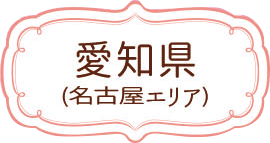 愛知県（名古屋エリア）