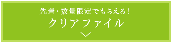 先着・数量限定でもらえる！クリアファイル