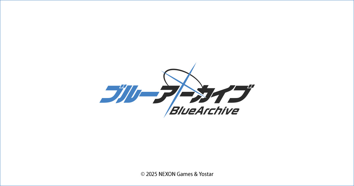 ブルーアーカイブ　ローソンコラボ　マグカップ　５種セット ブルーアーカイブ ローソンコラボ マグカップ 5種セット ブルー