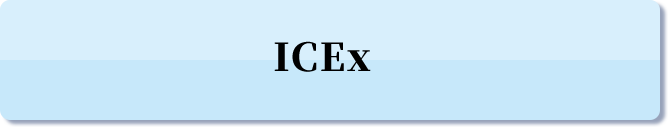 ICEx