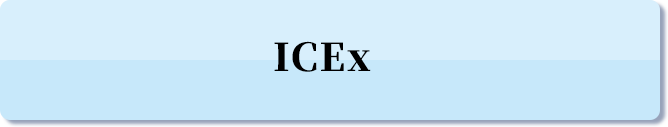 ICEx