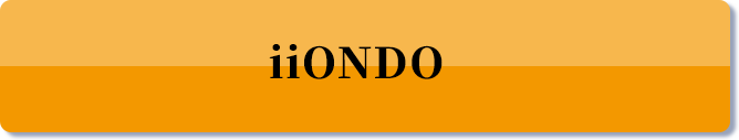 iiONDO