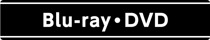 Blu-ray・DVD