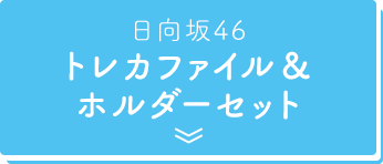 日向坂46 トレカファイル＆ホルダーセット