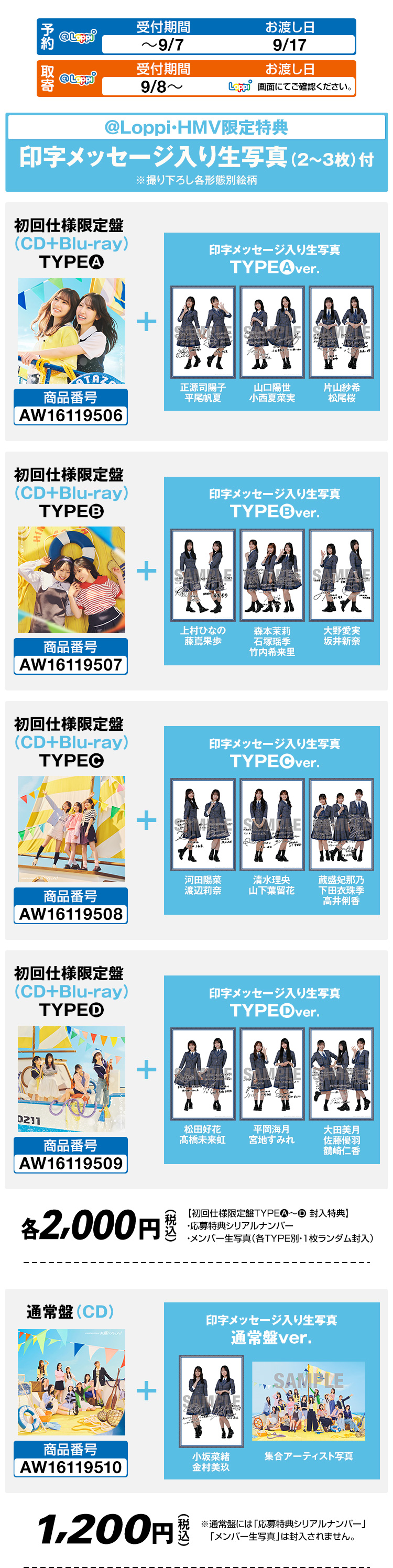 日向坂46 お願いバッハ！ HMV トレカ クーポン 29種フルコンプ