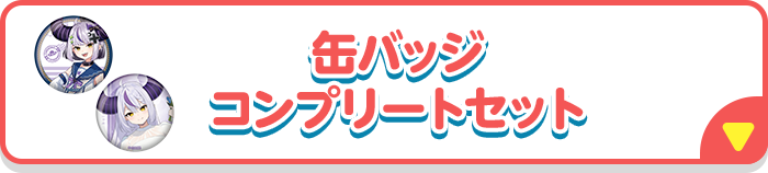缶バッジコンプリートセット