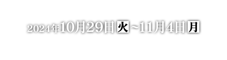 放送期間