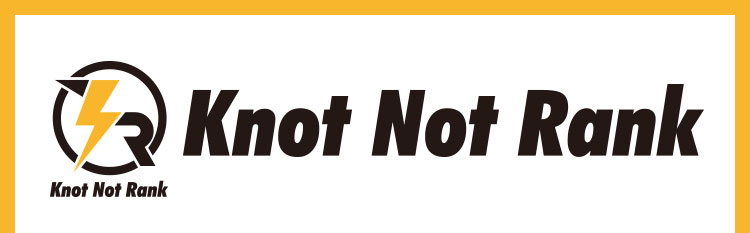 Knot Not Rank @Loppi・HMV限定グッズ｜ローソン