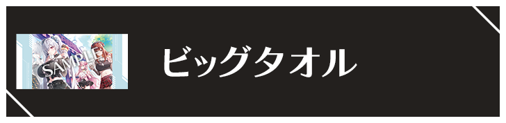 ビッグタオル