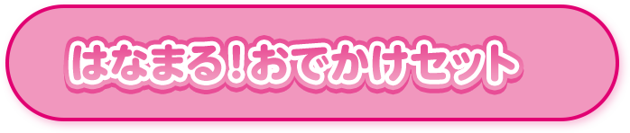 はなまる！おでかけセット