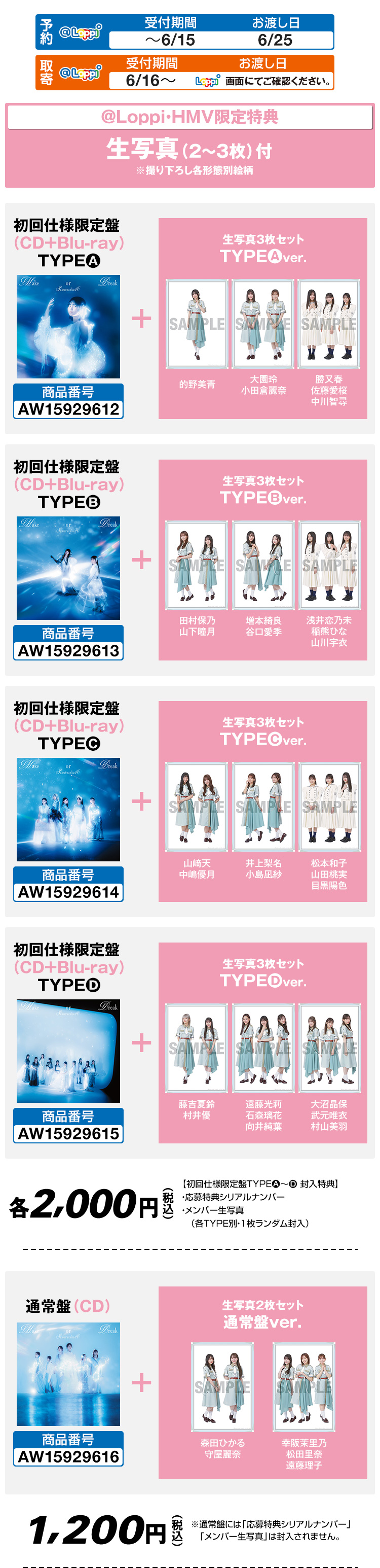 @Loppi・HMV限定セット
