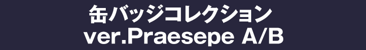 缶バッジコレクション