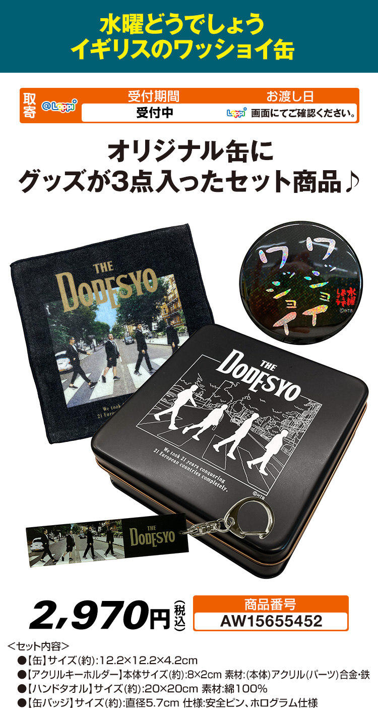 水曜どうでしょう第35弾Blu-ray&DVD「21年目のヨーロッパ 21カ国