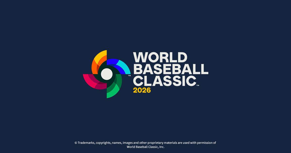 WORLD BASEBALL CLASSIC TM ダブルコインフォトミント @Loppi・HMV限定