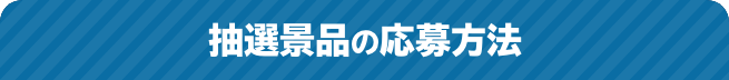 抽選景品の応募方法