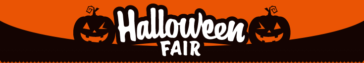 Halloween FAIR