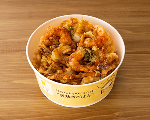 店内で製造・販売しているまちかど厨房の商品の一例(1)の画像