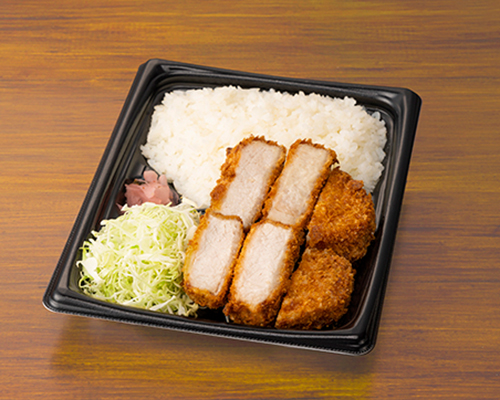 店内で製造・販売しているまちかど厨房の商品の一例(2)の画像
