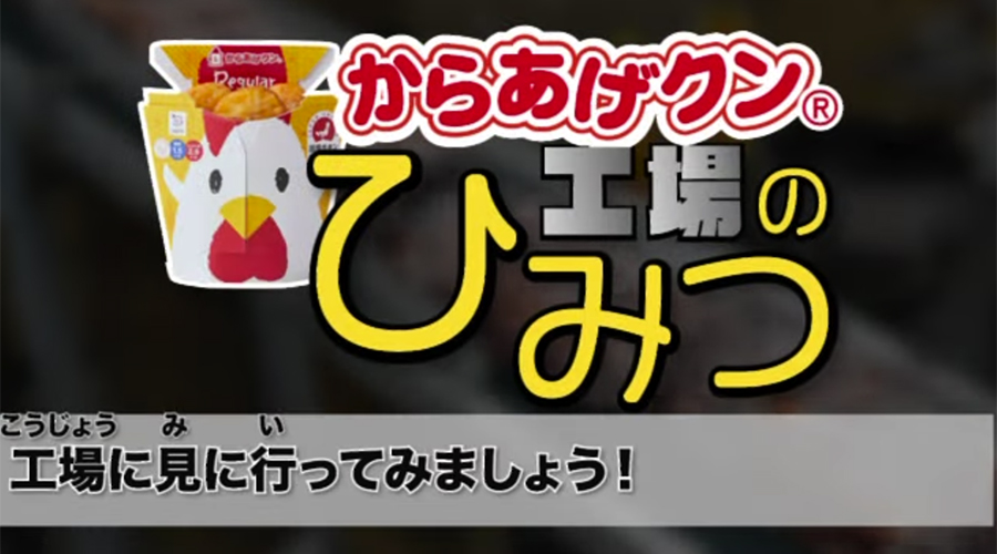 イメージ画像：SDGsお仕事ツアー！