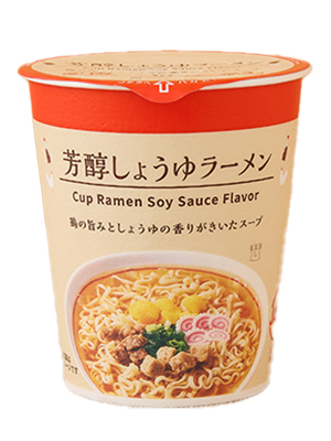 画像 カップ麺各種 8個