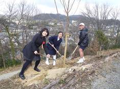 広島県福山市立野々浜小学校