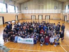 愛知県一宮市立大和東小学校