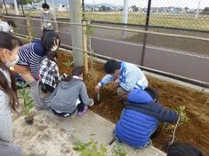 神奈川県開成町立開成南小学校