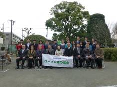 神奈川県平塚市立旭小学校