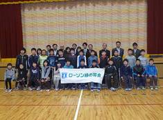 徳島県石井町立浦庄小学校