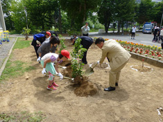 北海道帯広市立帯広小学校