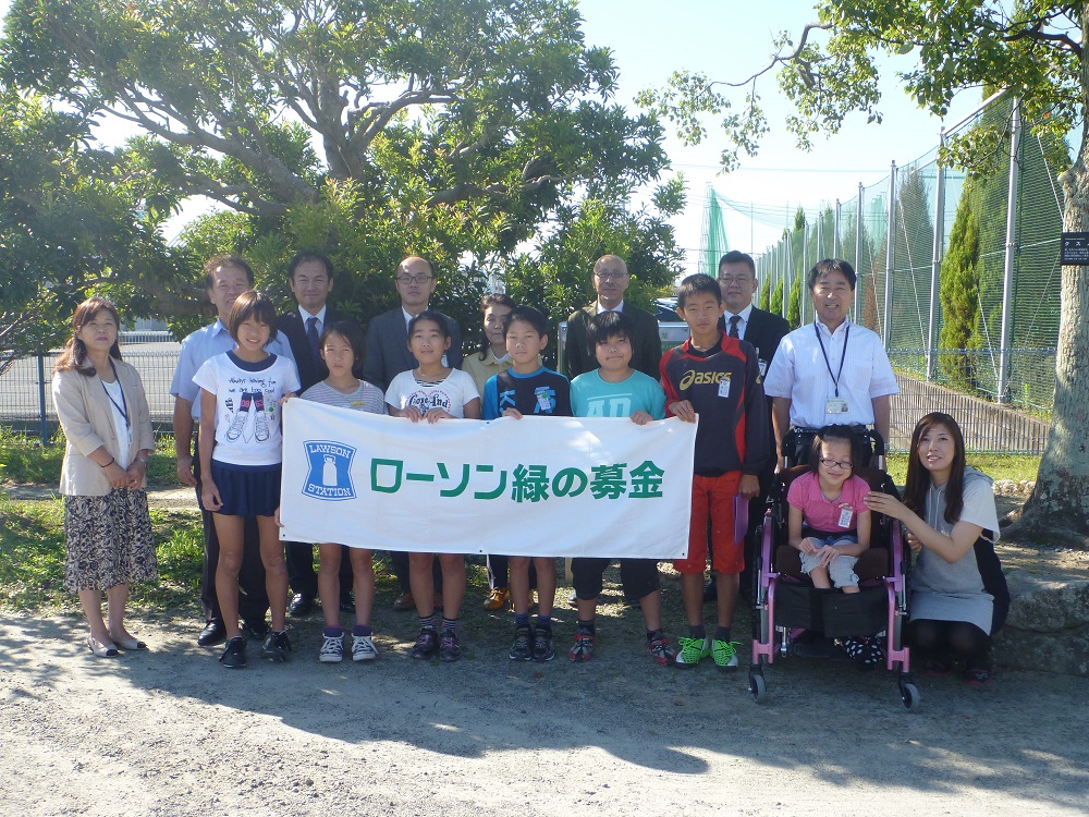 佐賀県佐賀市立開成小学校