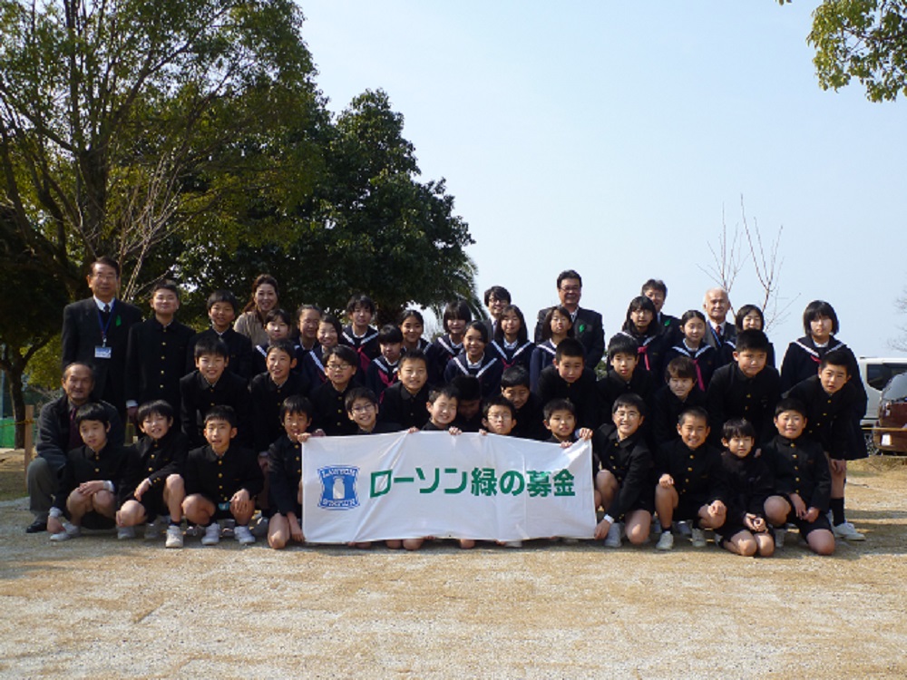 香川県坂出市立川津小学校