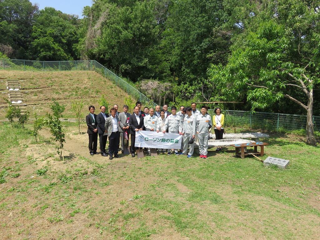 奈良県立奈良西養護学校