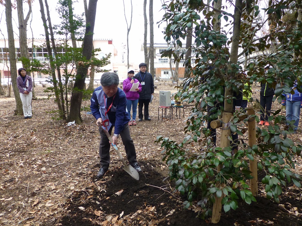 栃木県壬生町立壬生北小学校