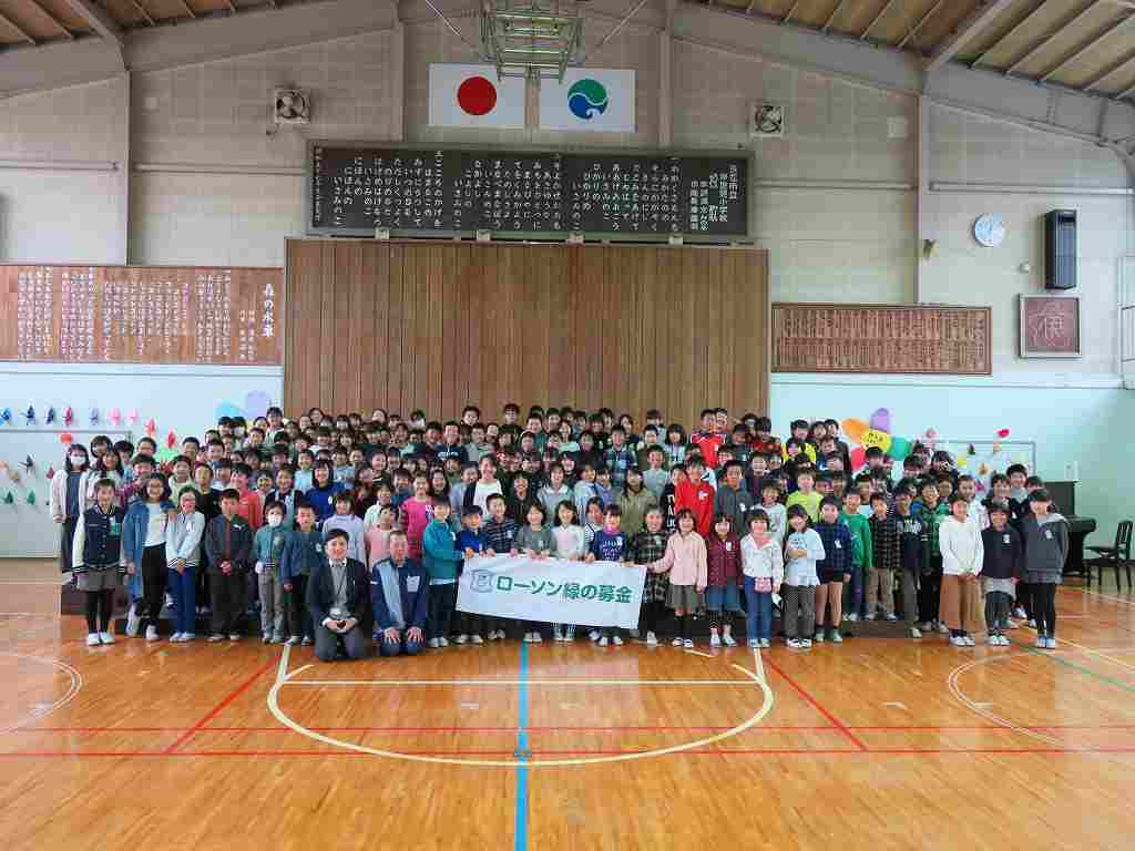 静岡県浜松市立伊佐見小学校