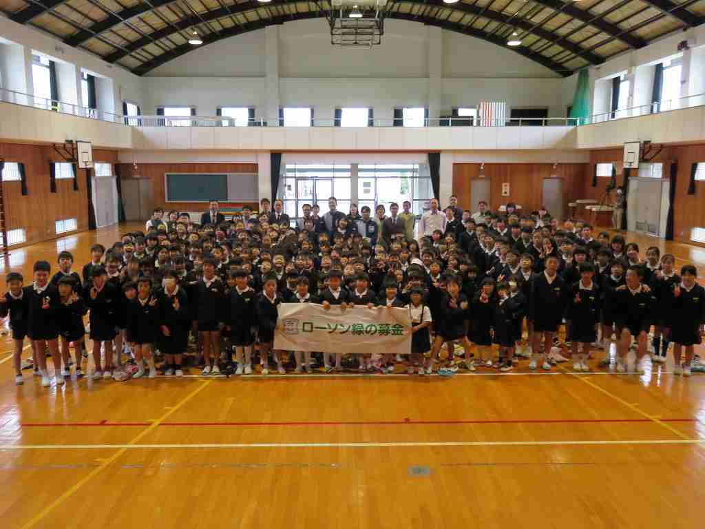 兵庫県加古川市立東神吉小学校