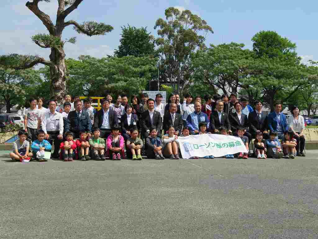 宮崎県延岡市立恒富小学校