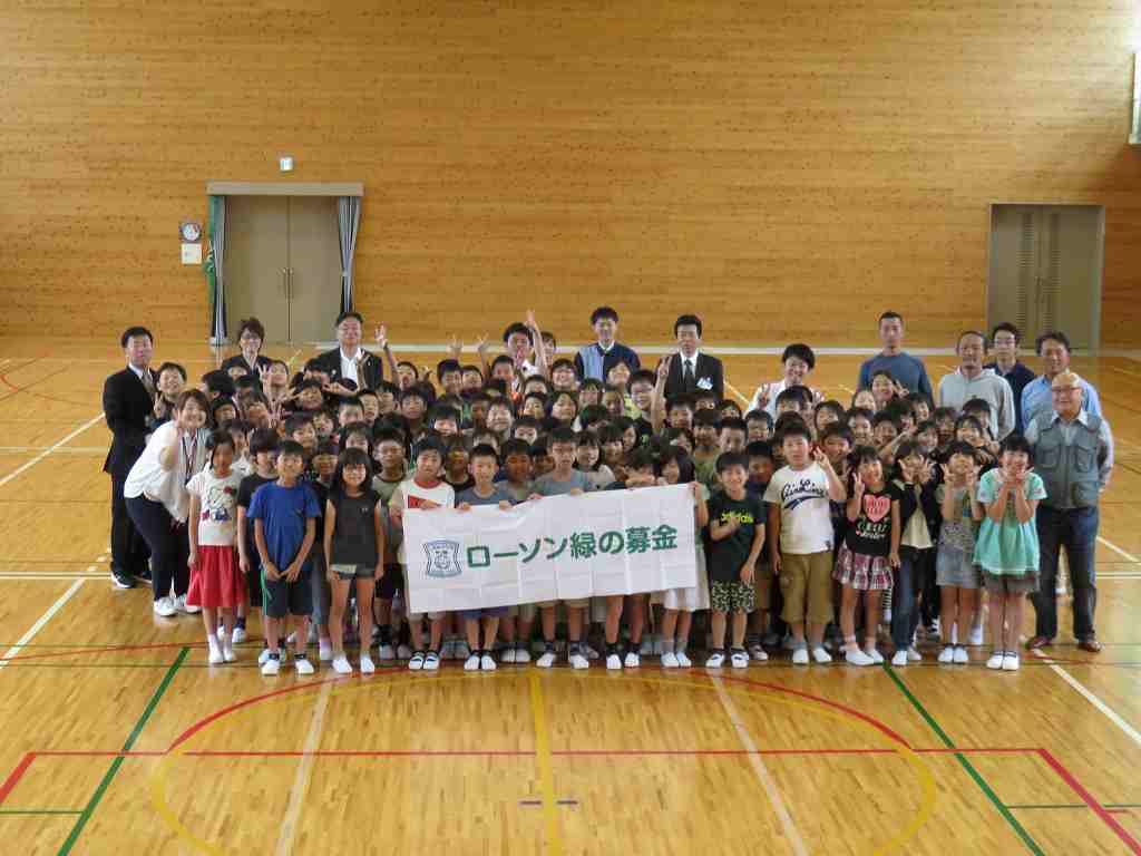 京都府木津川市立城山台小学校