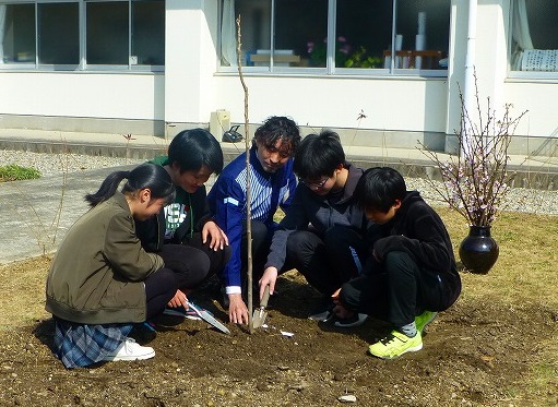 兵庫県西脇市立日野小学校