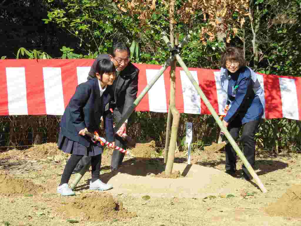 広島県広島市立高南小学校