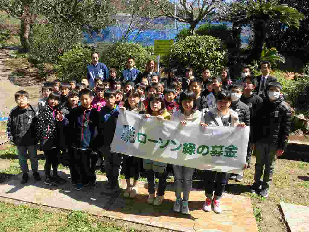 長崎県大村市立福重小学校