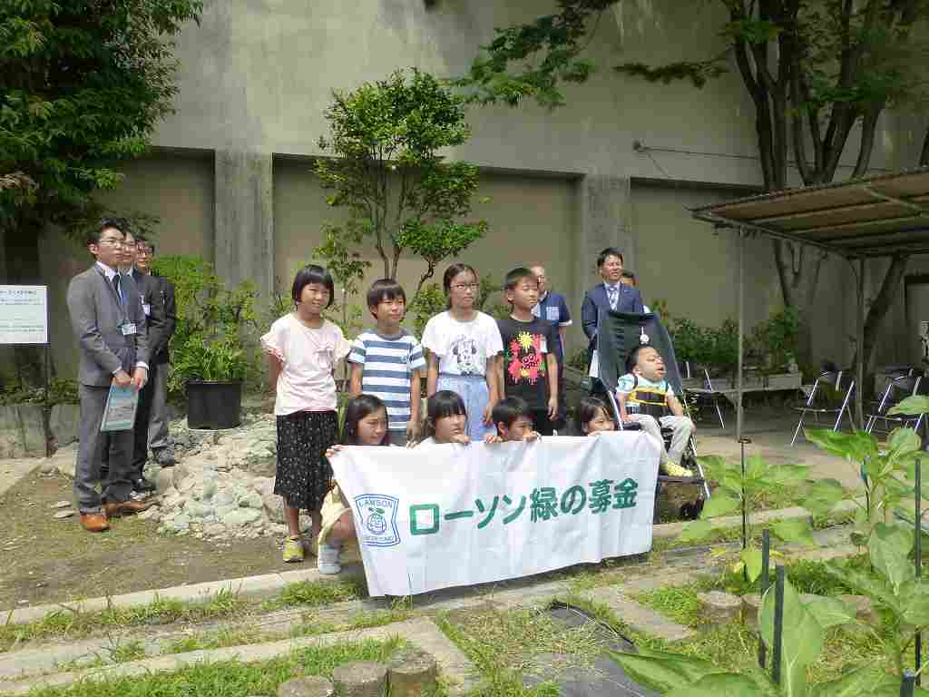 和歌山県和歌山市立宮前小学校