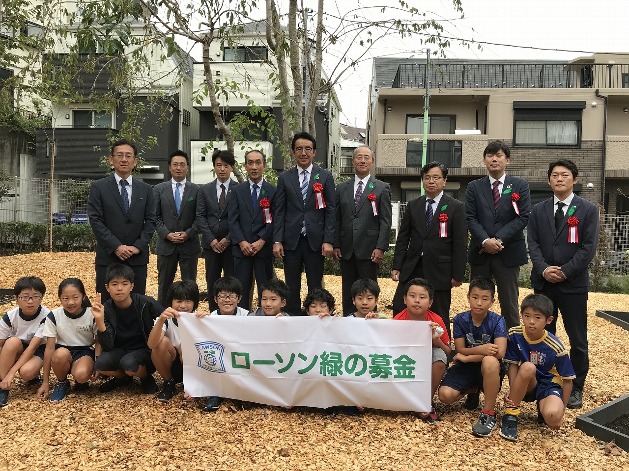 東京都品川区立第三日野小学校