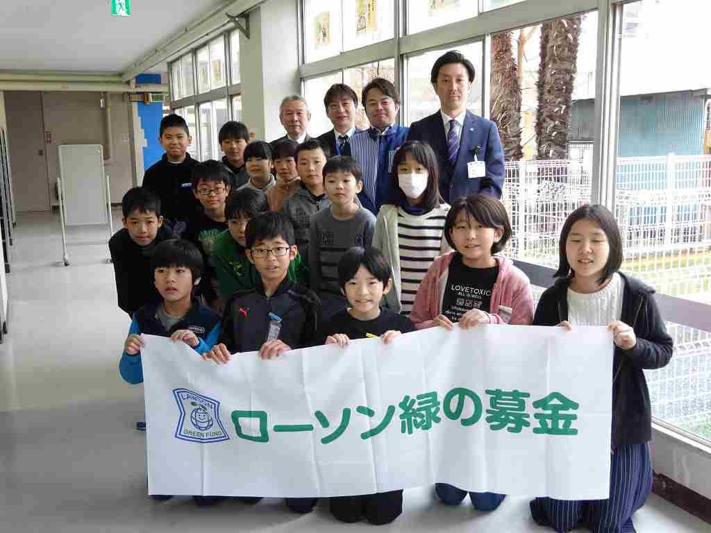 埼玉県和光市立広沢小学校