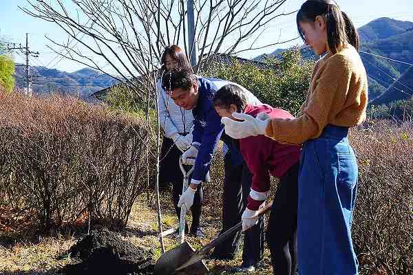 群馬県みどり市立あずま小学校