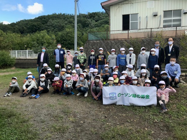 長野県上田市立豊殿小学校