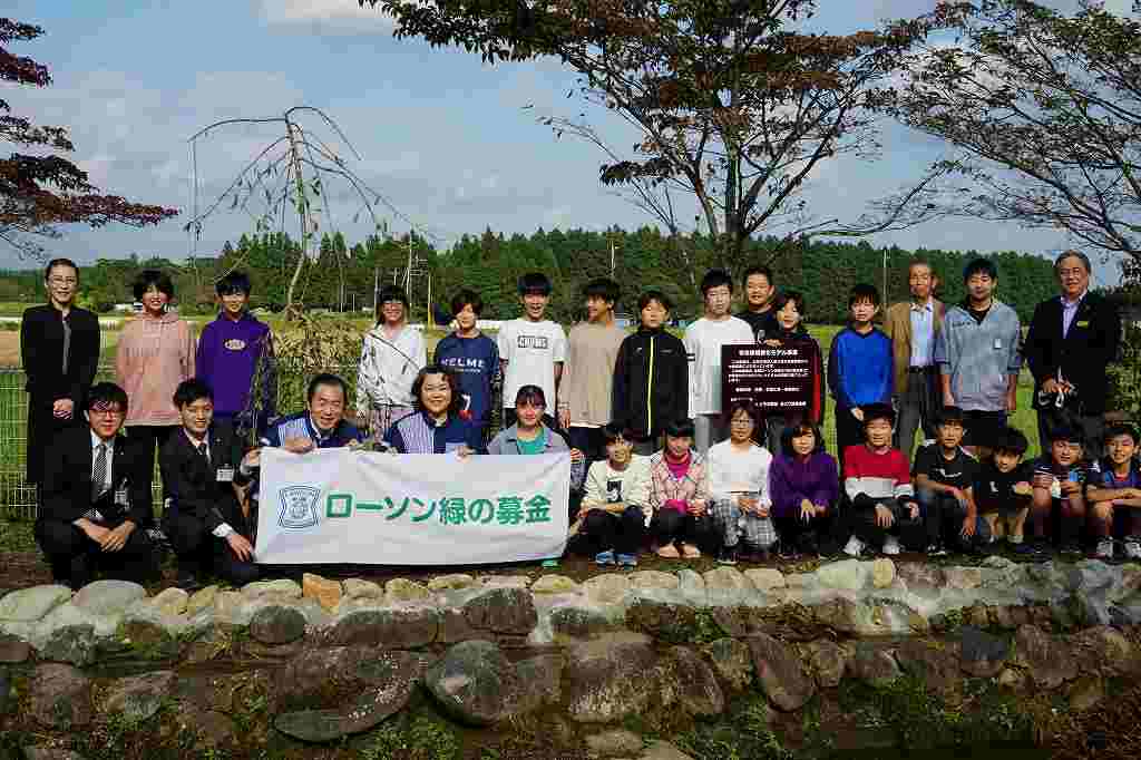 栃木県那須塩原市立高林小学校