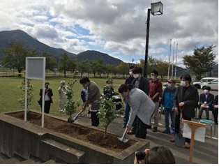 長野県飯山養護学校