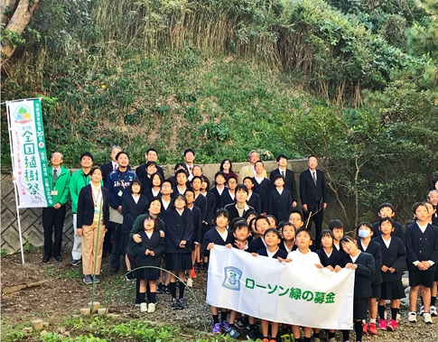 島根県大田市立五十猛小学校